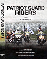 Patriot Guard Riders