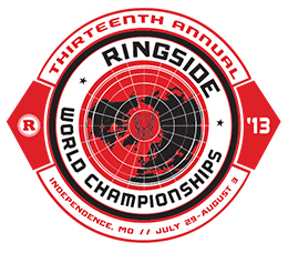 Ringside Boxing Tournament 2013