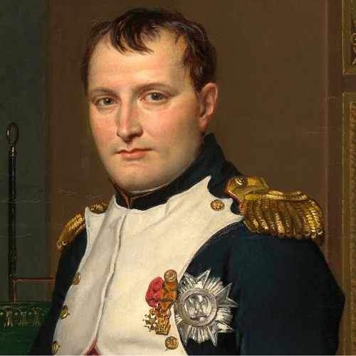 Napoleon Bonaparte