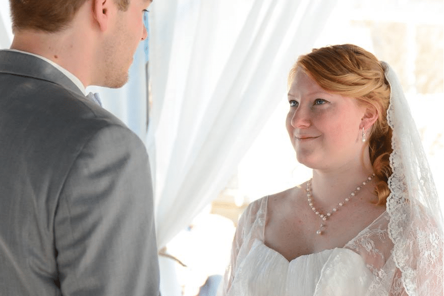 Silver Elopement Package