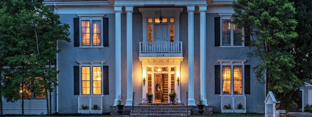 With so many great things to do in Independence, MO, you'll need a few days at our #1-rated Independence, MO Bed and Breakfast