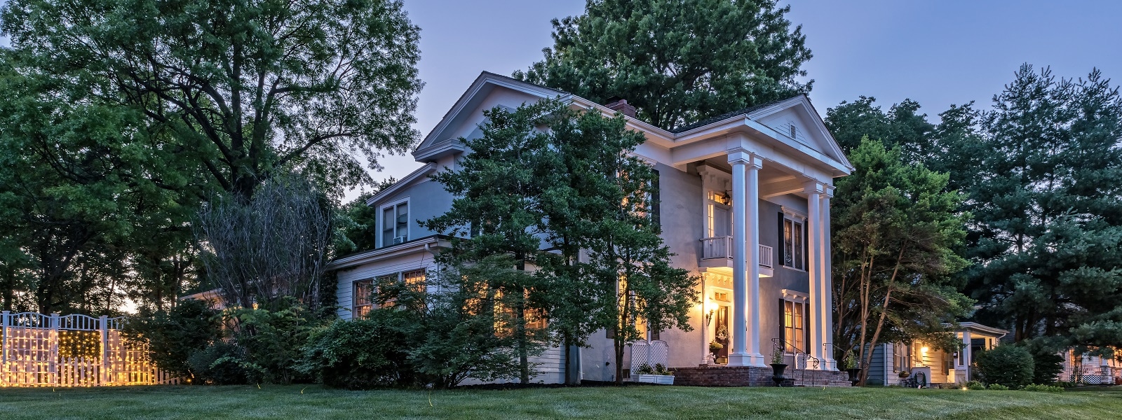 Amazing & Unique Places to Stay in Missouri for 2022!