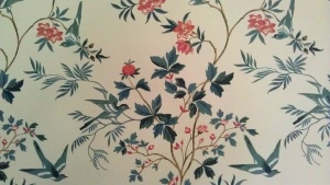 Bluebird Wallpaper