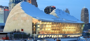 Kauffman Center for the Performing Arts