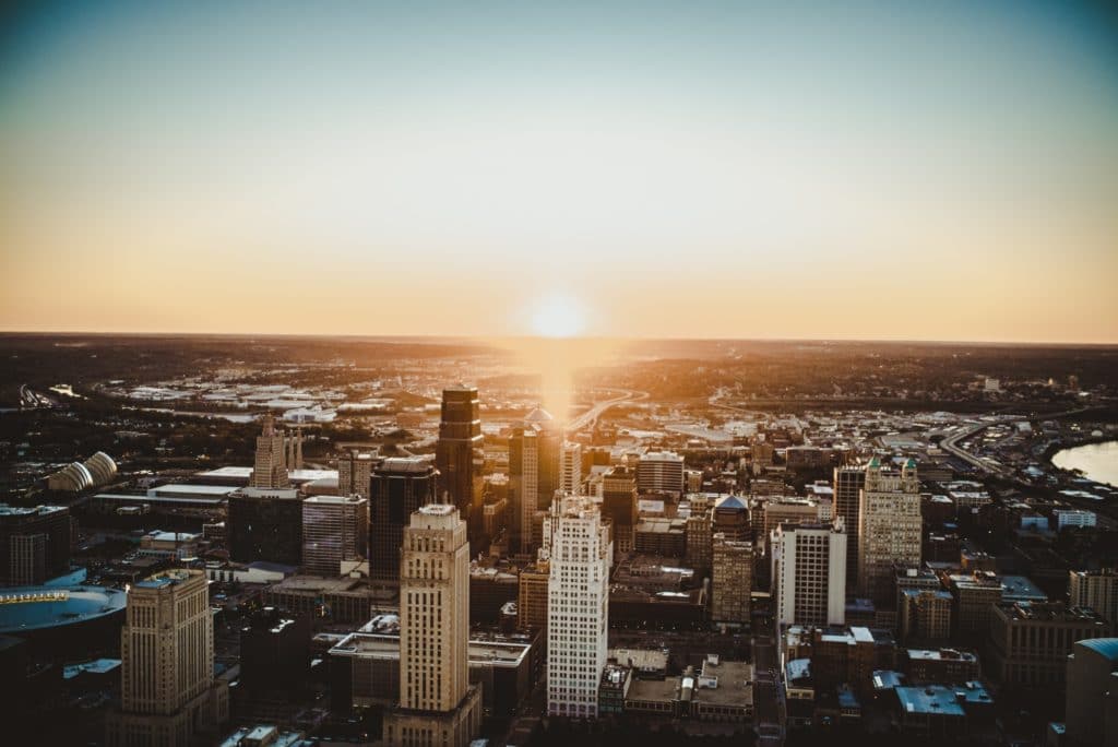 6 Reasons Kansas City Is The Most Lovable Of Cities