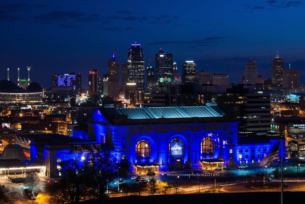 10 Reasons You Want to Live in Kansas City