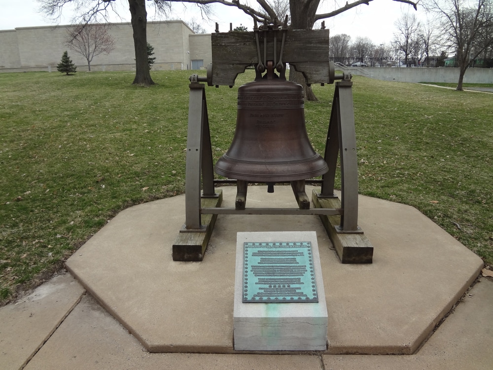 The Truman Library is a top attraction