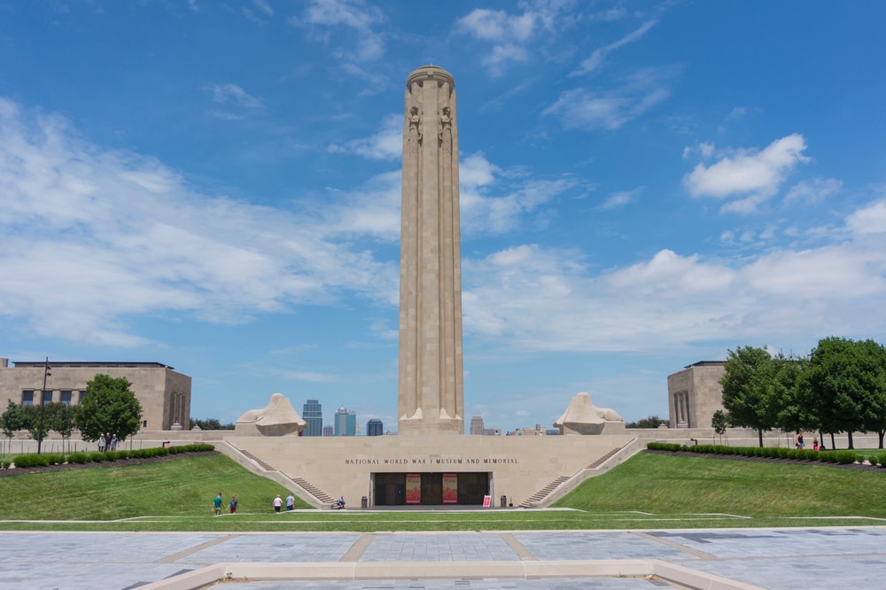 Kansas City Museums