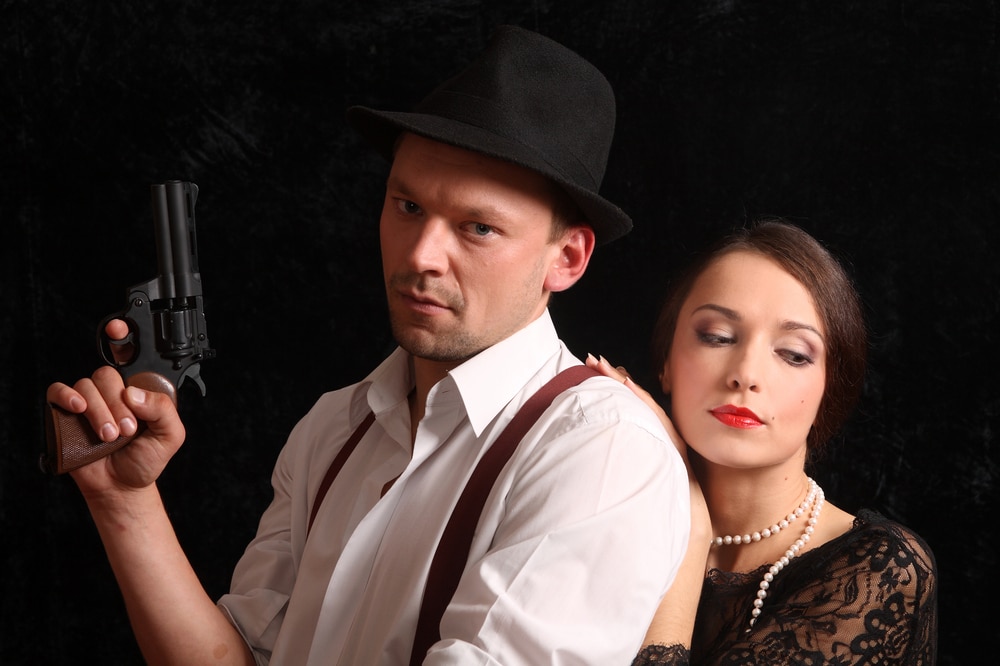 Join us for a murder mystery dinner near Kansas City