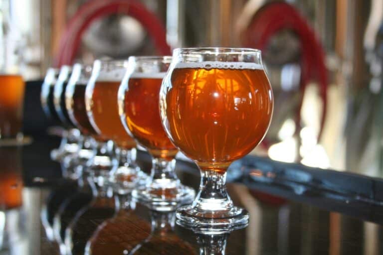 Check out These Brewery Tours in Kansas City/Bed and Breakfast Kansas City
