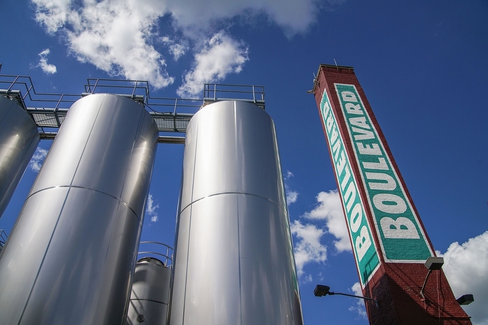 Check out These Brewery Tours in Kansas City/Bed and Breakfast Kansas City