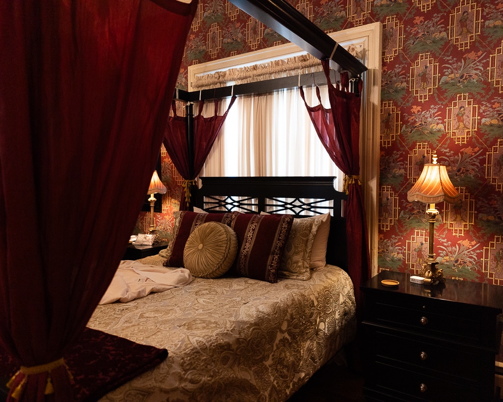 Hallmark Visitors Center and more holiday events to experience in Kansas City this winter, photo of our bed and breakfast